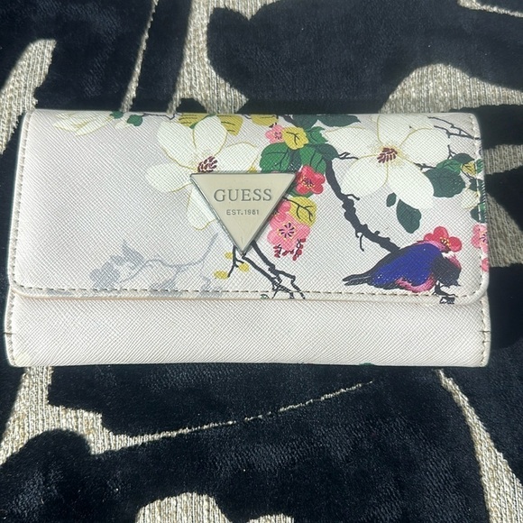 Guess Handbags - Guess  wallet